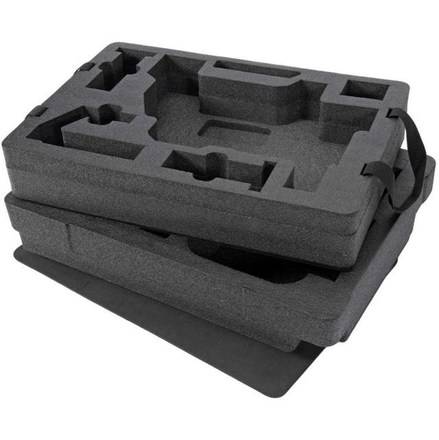 Nanuk Customized Foam Insert (940) For Ronin Interior 508x356x203mm