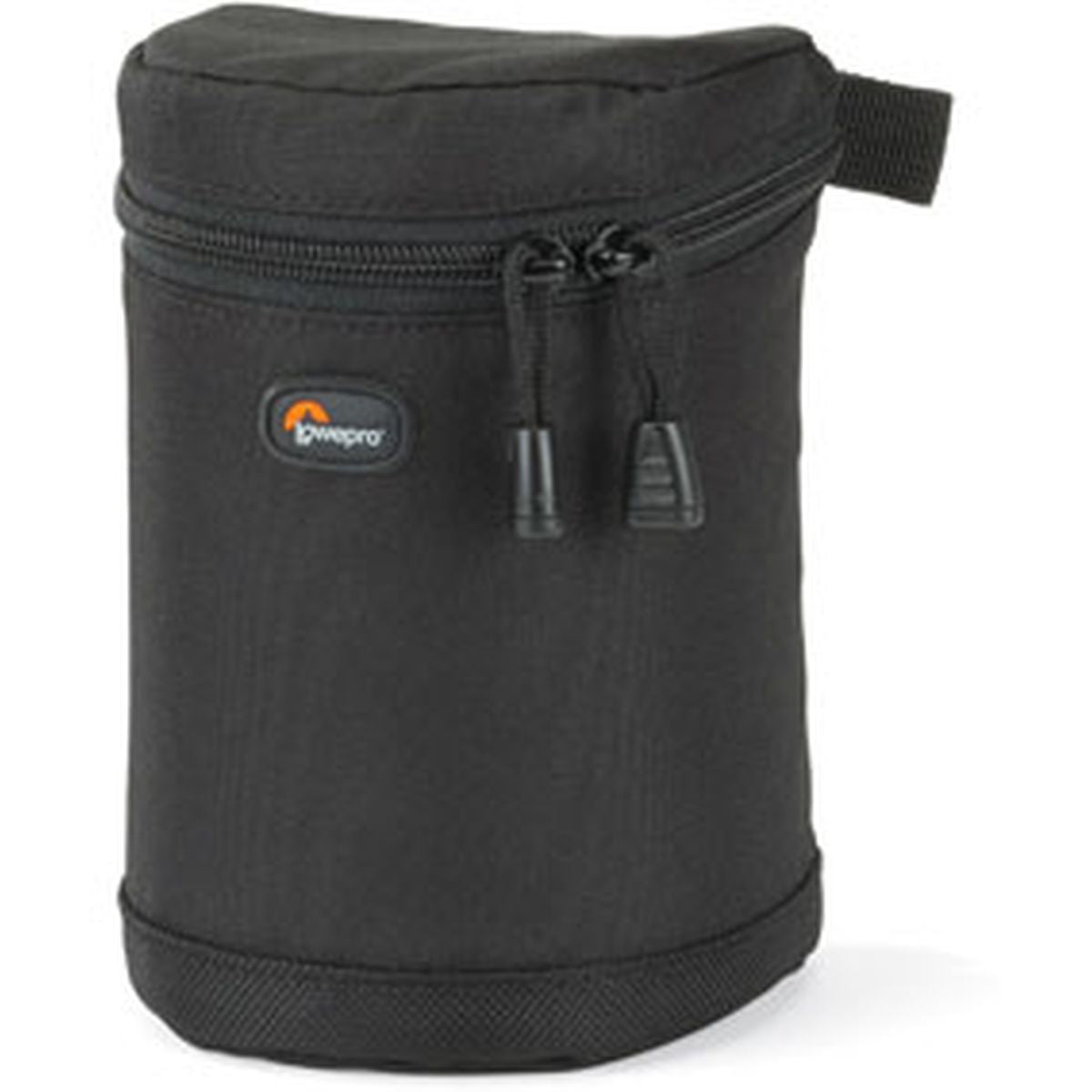 Lowepro Lens Case 9 X 13cm Black