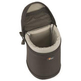 Lowepro Lens Case 9 X 13cm Black