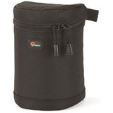 Lowepro Lens Case 9 X 13cm Black