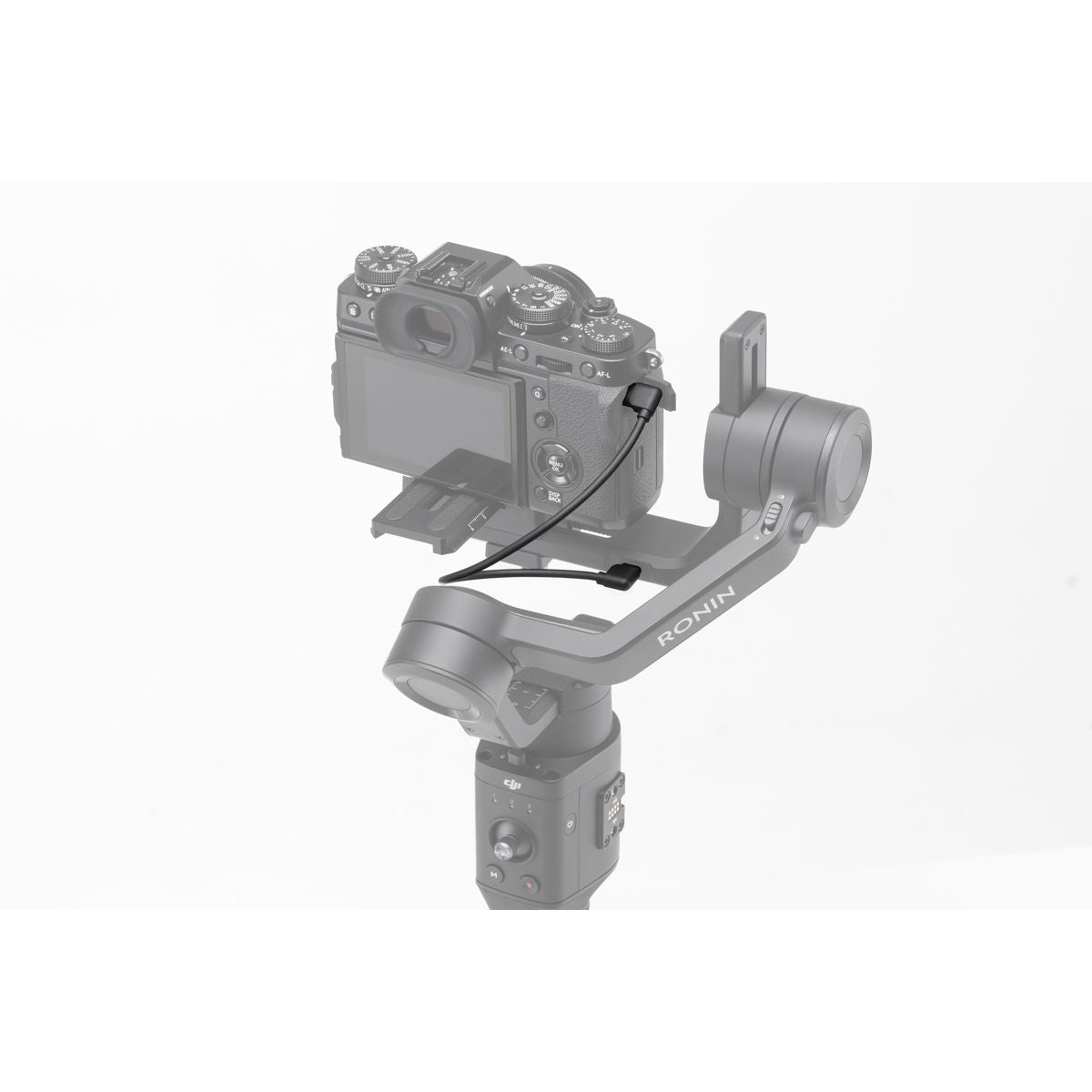 DJI Ronin-SC RSS Control Cable For Fujifilm (Part 16)