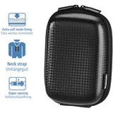 Hama Hardcase Carbon Style 60l B - image 2 of 2