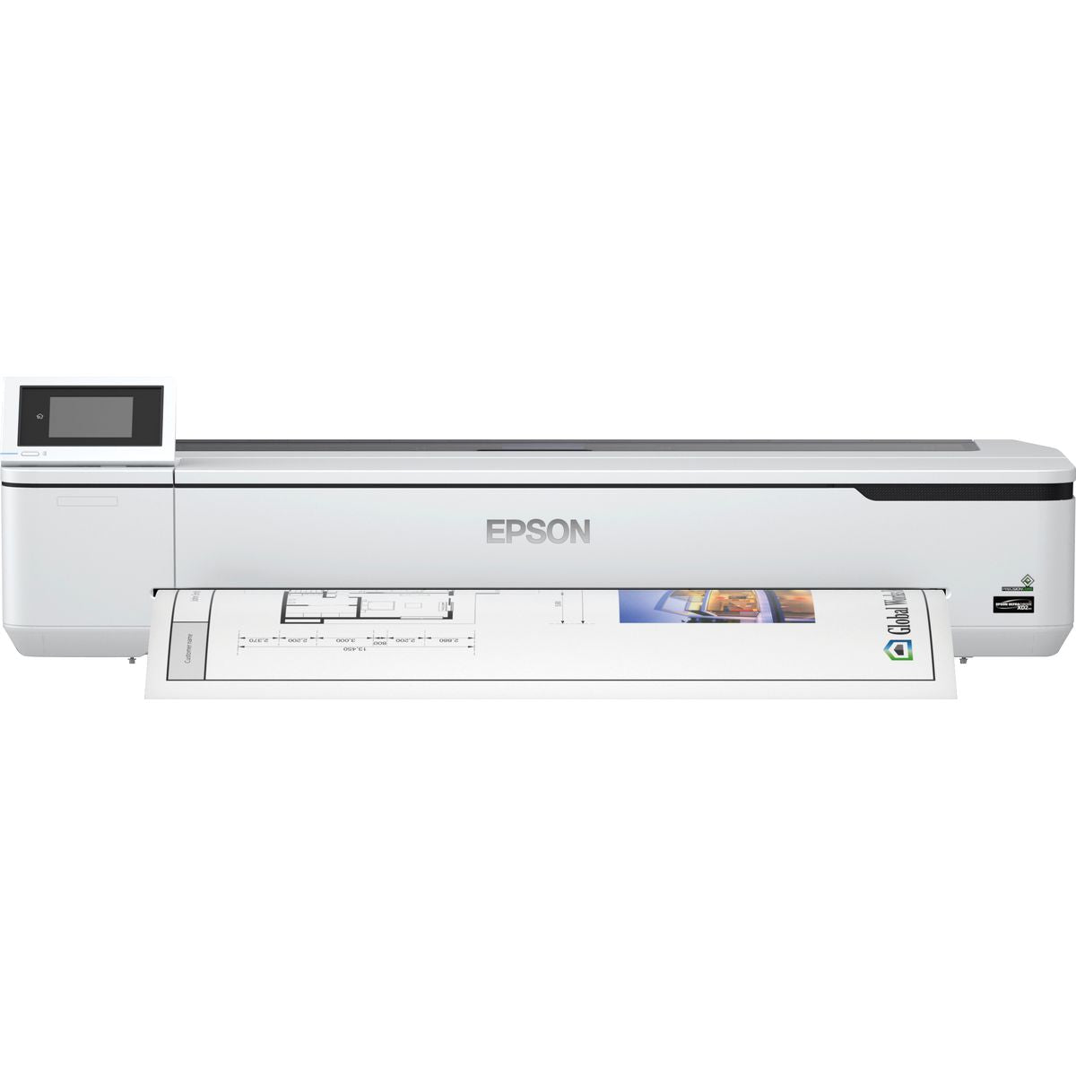 Epson SureColor SC-T5100N No Stand 36inch