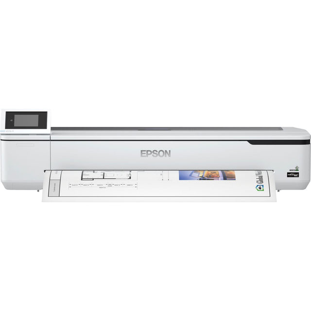 Epson SureColor SC-T5100N No Stand 36inch