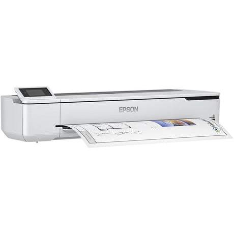 Epson SureColor SC-T5100N No Stand 36inch - image 2 of 3