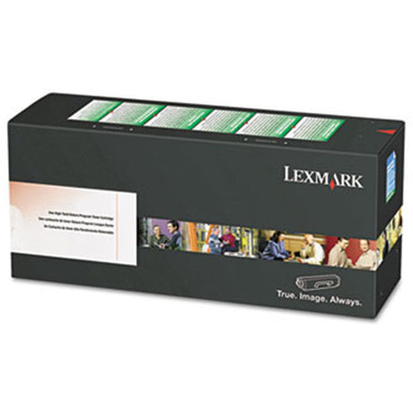 Lexmark 25B3101 Toner Cartridge Black