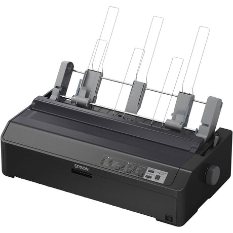 Epson LQ-2090IIN - image 2 of 2