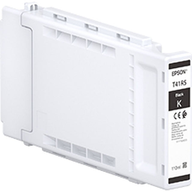 Epson UltraChrome XD2 T41R540 Black C13T41R540