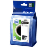 Brother LC-3233BK Black Ink 3000 Pages - image 2 of 2
