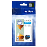 Brother LC-3235XLC Cyan Ink 5000 Pages - image 3 of 3