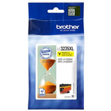 Brother LC-3235XLY Yellow Ink 5000 Pages - image 3 of 3