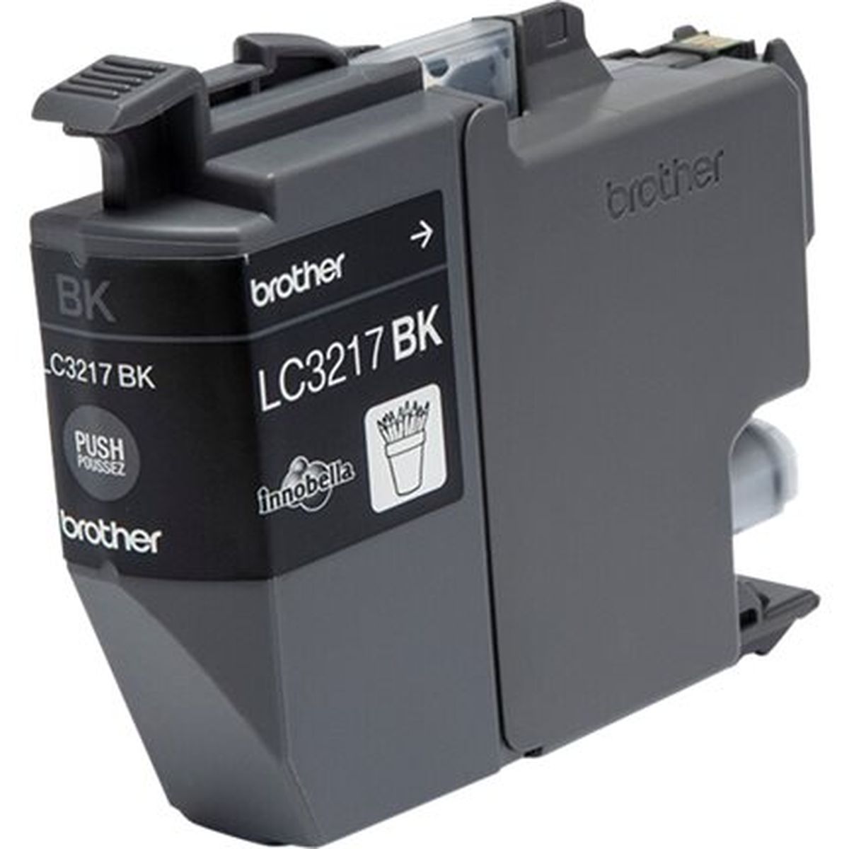 Brother LC-3237BK Black Ink 3000 Pages - image 3 of 4