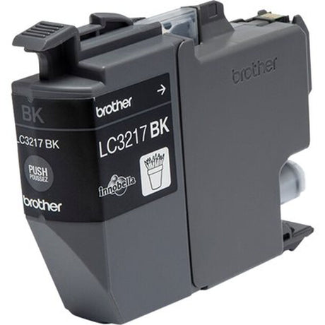 Brother LC-3237BK Black Ink 3000 Pages - image 3 of 4
