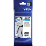 Brother LC-3237C Cyan Ink 1500 Pages - image 3 of 3