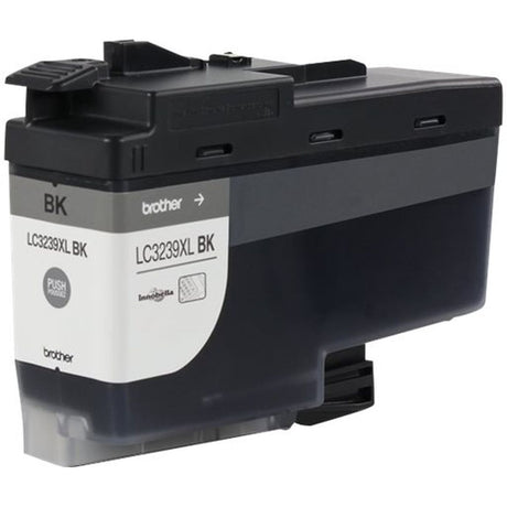 Brother LC-3239XLBK Black Ink 6000 Pages - image 2 of 3