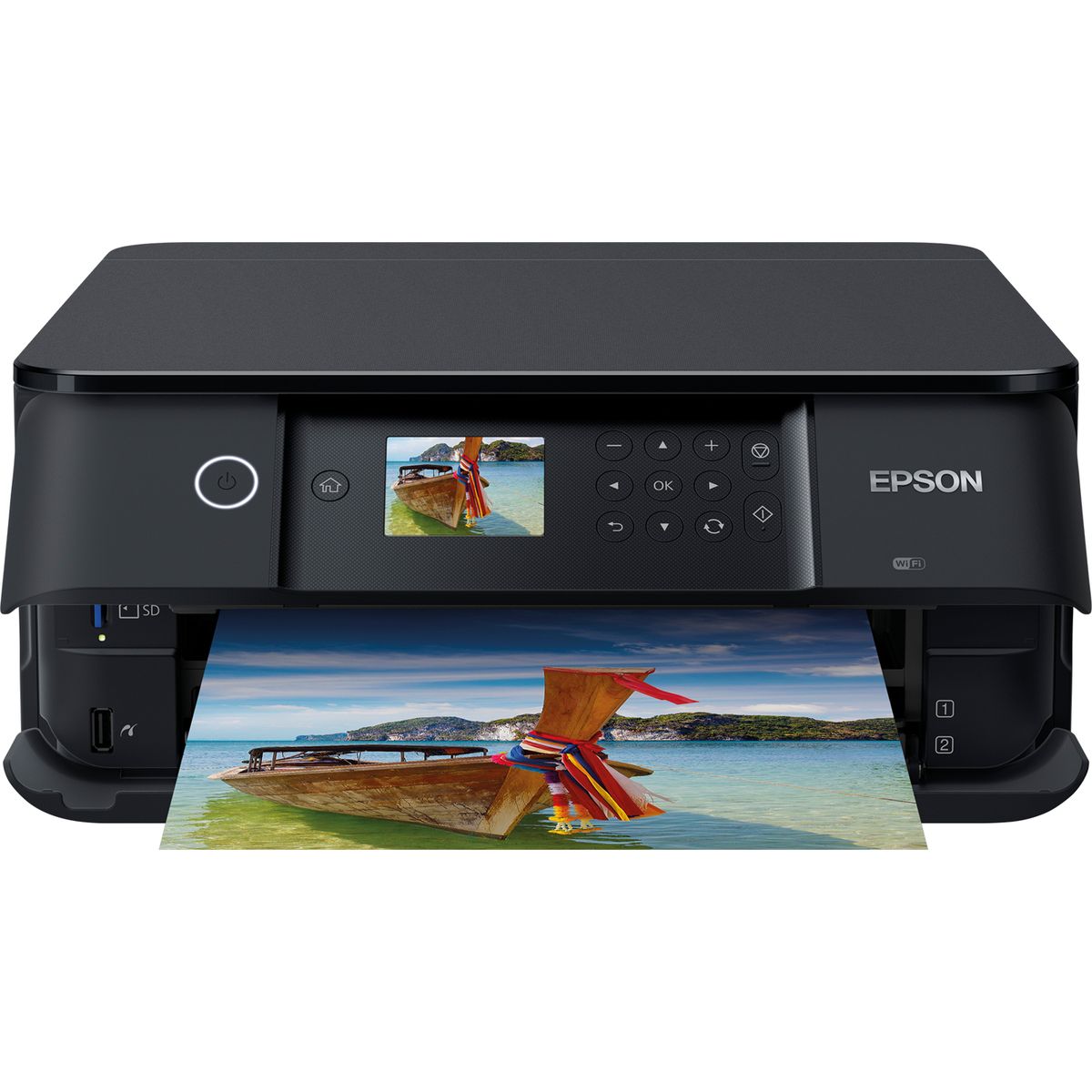 Epson Expression Premium XP-6100 C11CG97403