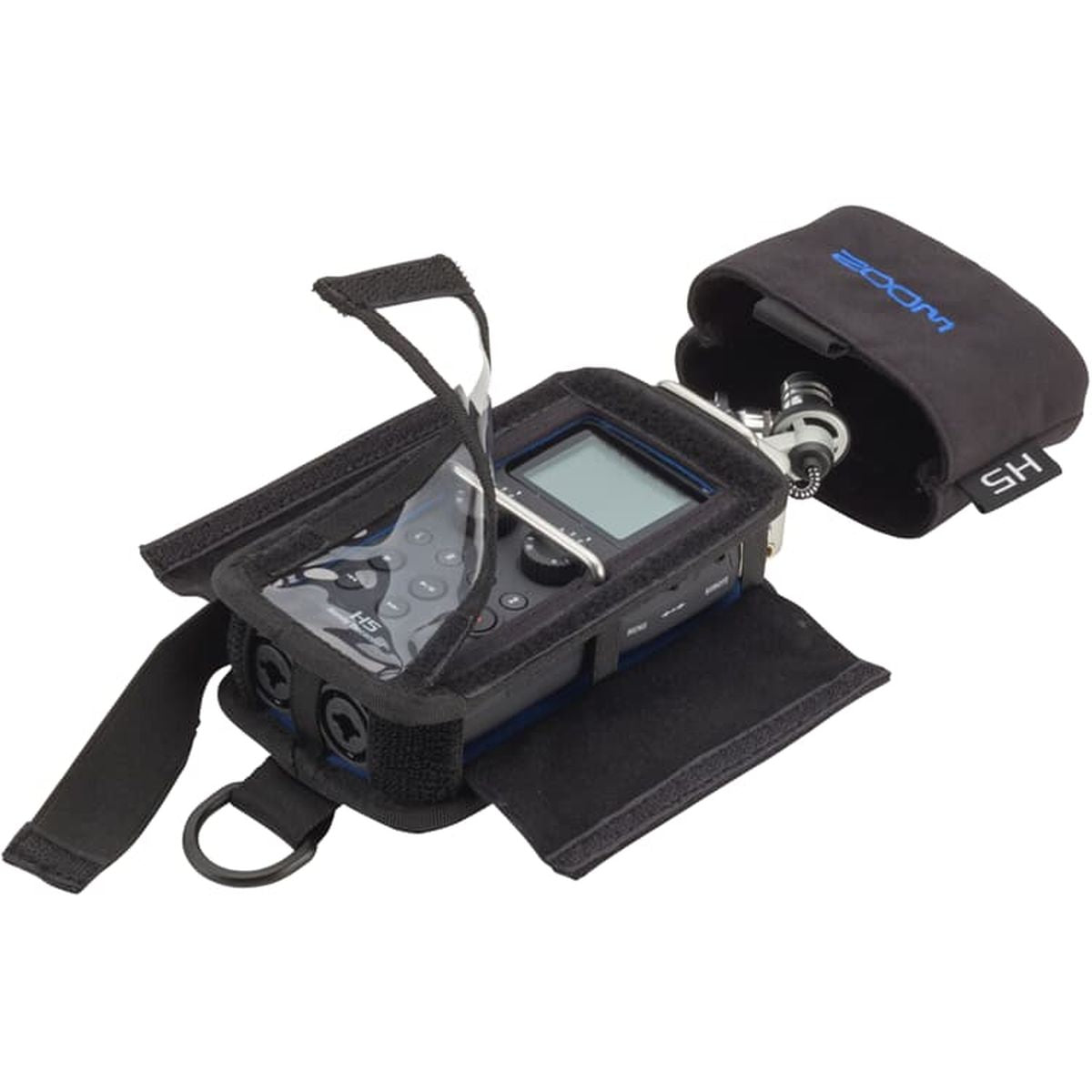 Zoom PCH-5 Protective Case For H5
