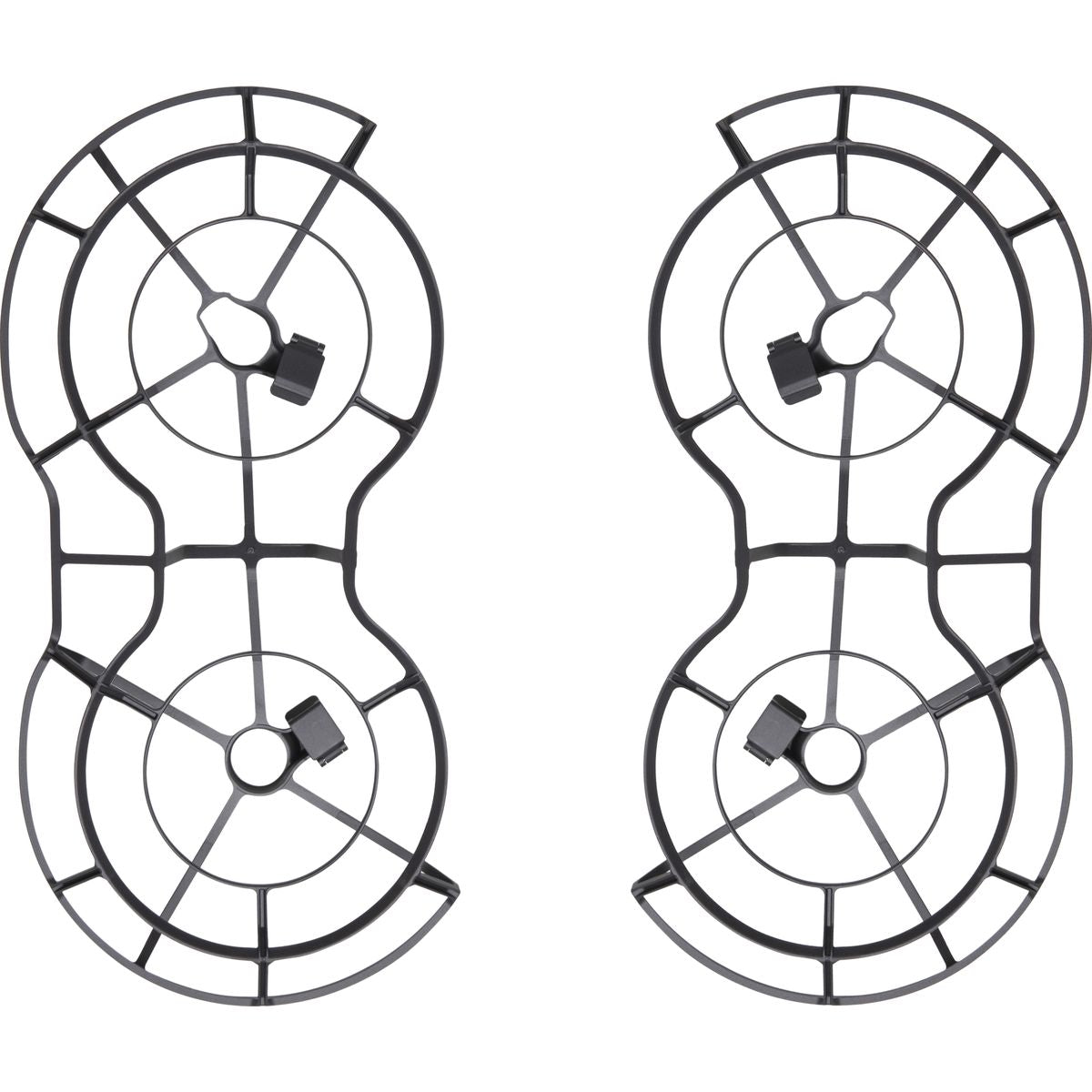 DJI Mavic Mini 360 Graden Propeller Guard (Part 9)