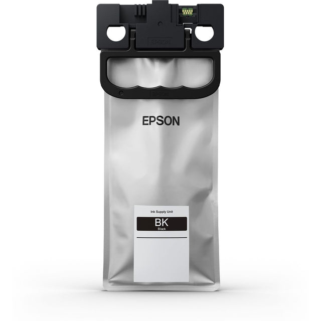 Epson WF Pro WF-C529R / C579R Black XL Ink C13T01C100