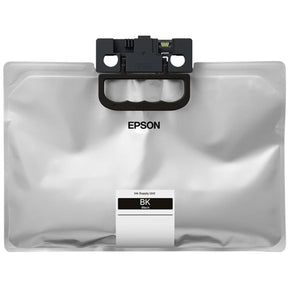 Epson WorkForce Pro WF-C529R / C579R Black XXL C13T01D100