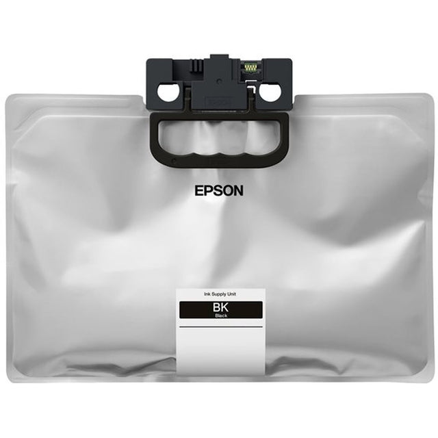 Epson WorkForce Pro WF-C529R / C579R Black XXL C13T01D100