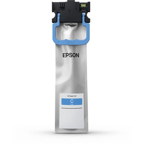 Epson WF Pro WF-C529R / C579R Cyan XL Ink C13T01C200
