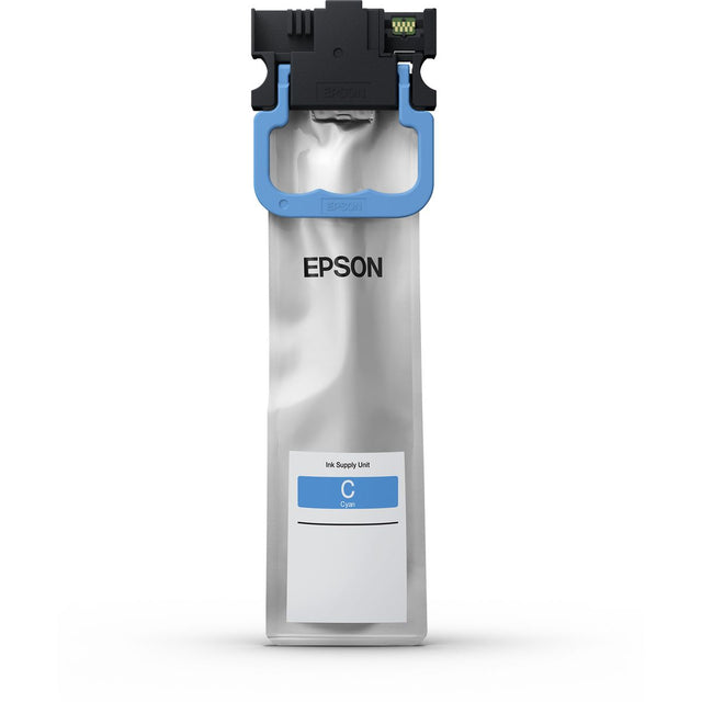 Epson WF Pro WF-C529R / C579R Cyan XL Ink C13T01C200