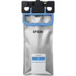 Epson WorkForce Pro WF-C529R / C579R Cyan XXL C13T01D200