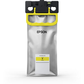 Epson WorkForce Pro WF-C529R / C579R Yellow XXL C13T01D400