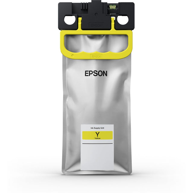 Epson WorkForce Pro WF-C529R / C579R Yellow XXL C13T01D400