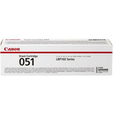Canon CRG 051 Drum 2170C001 - image 3 of 3