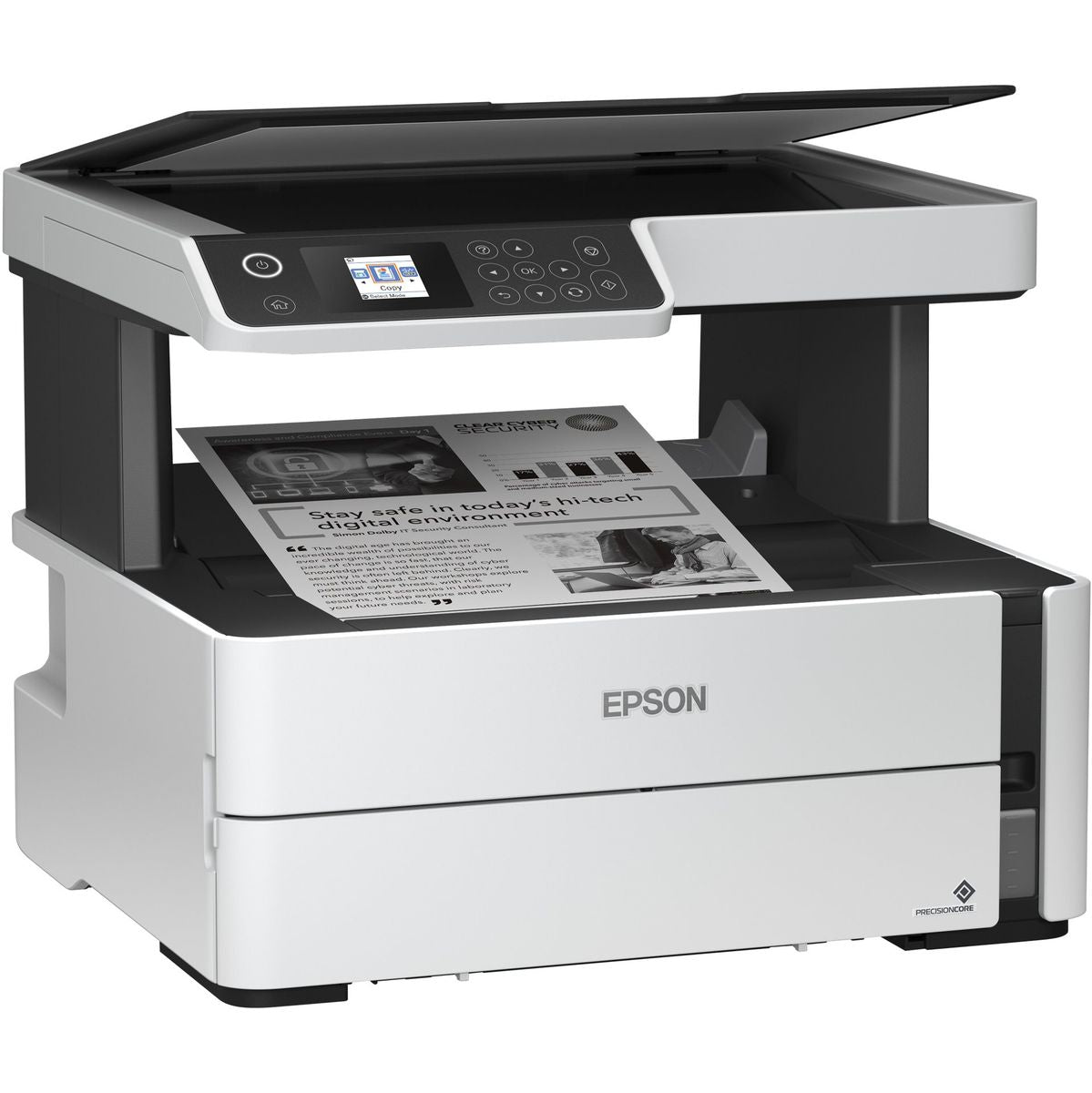 Epson EcoTank ET-M2140