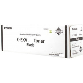 Canon C-EXV54 Black Cartridge 1394C002