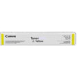 Canon C-EXV54 Yellow Cartridge 1397C002