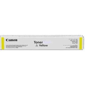 Canon C-EXV54 Yellow Cartridge 1397C002