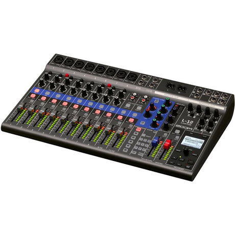 Zoom L-12 Livetrak - image 3 of 4