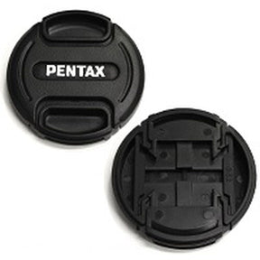 Pentax Lens Cap 58mm - 31523