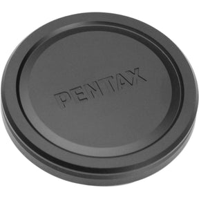 Pentax Lens Cap 49mm 35mm Macro Black