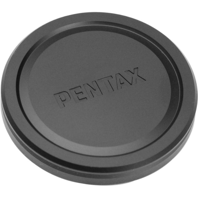 Pentax Lens Cap 49mm 35mm Macro Black