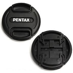 Pentax Lens Cap 62mm For DA 18-250 / DA 18-135 WR