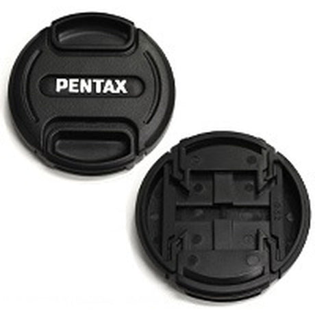 Pentax Lens Cap 62mm For DA 18-250 / DA 18-135 WR