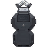 Zoom H8 Handy Recorder