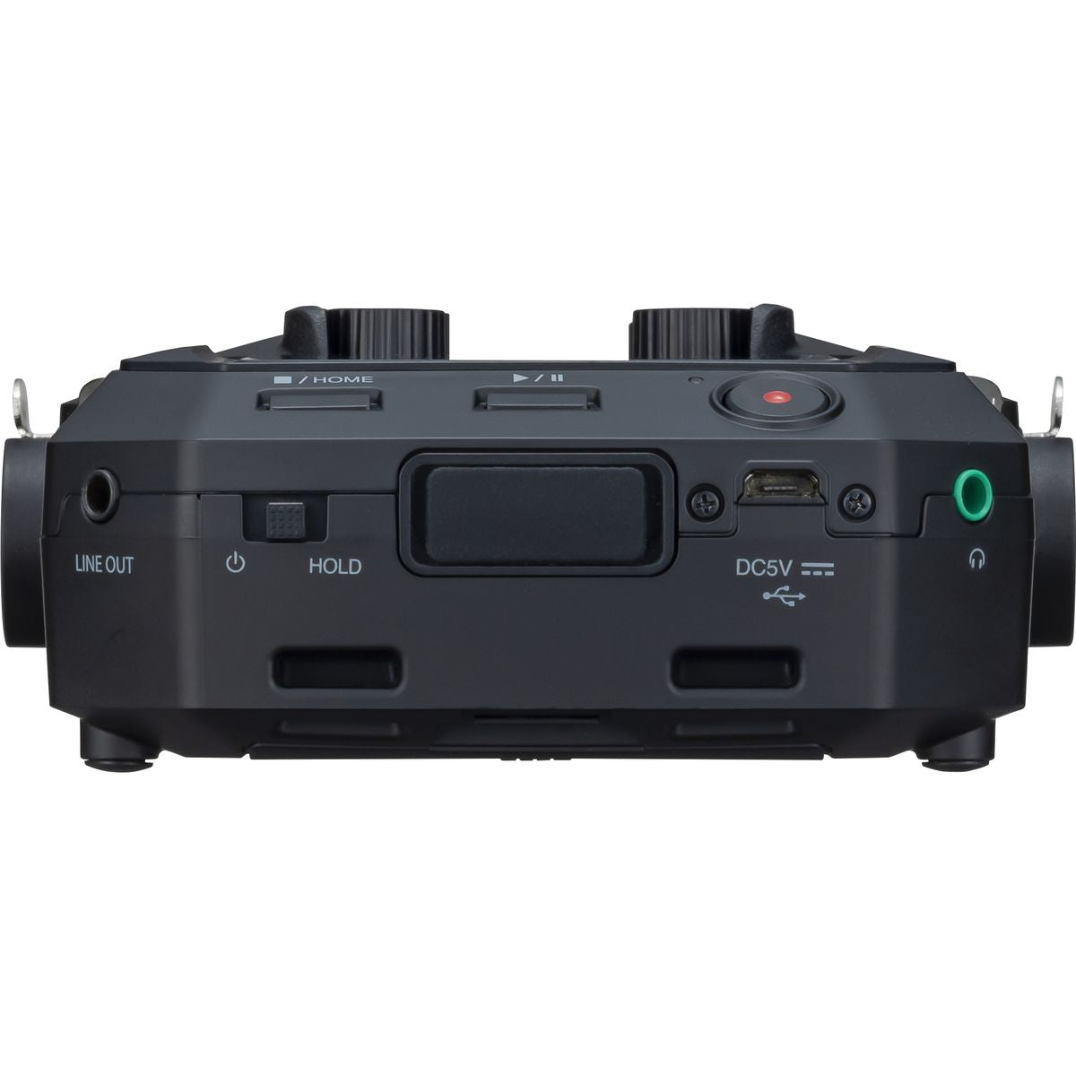 Zoom H8 Handy Recorder