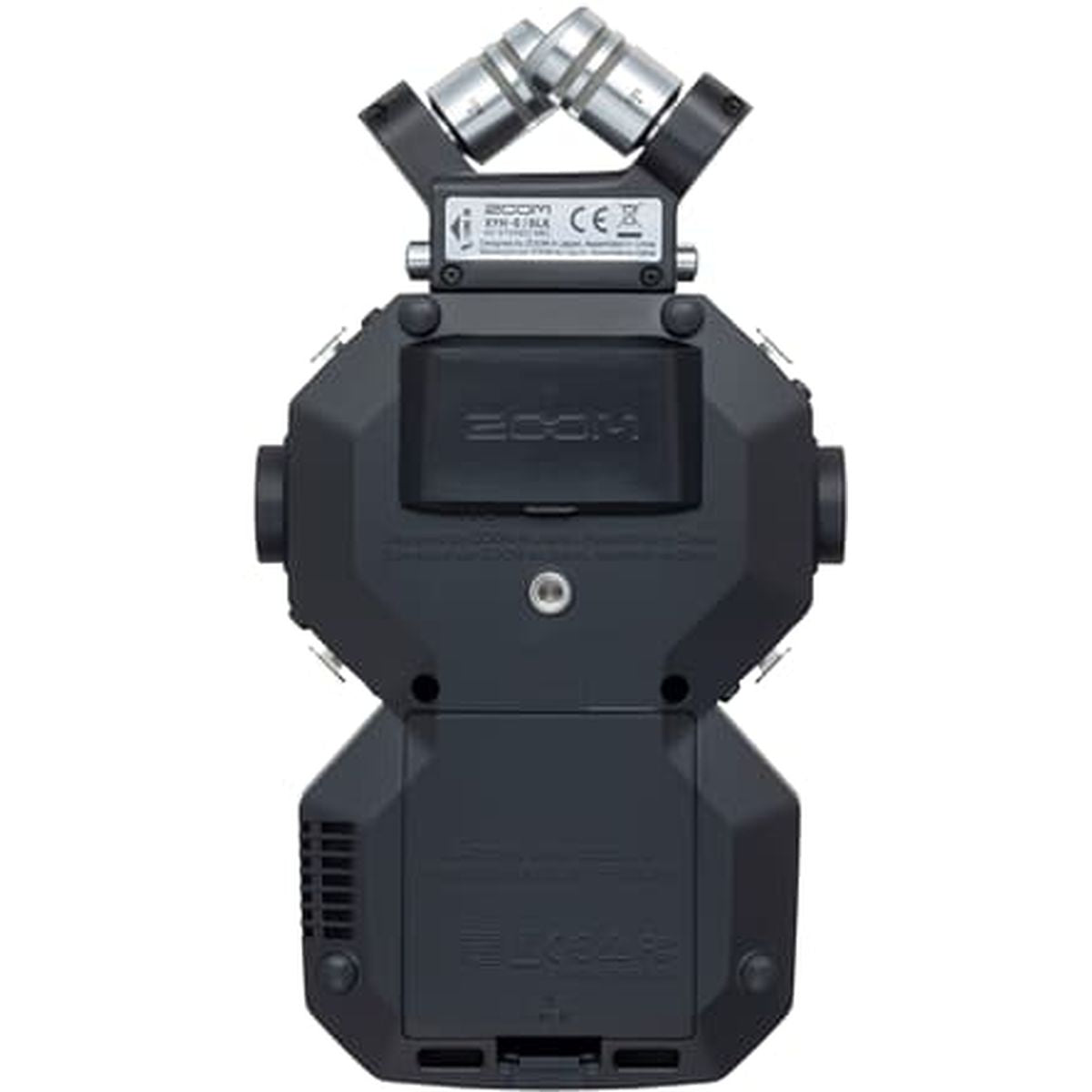 Zoom H8 Handy Recorder