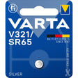 Varta Wristwatch Battery V 321