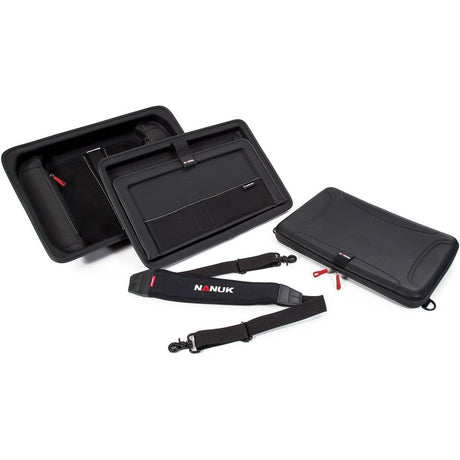 Nanuk Laptop Insert Kit w/ Strap For 923 Nanuk Case