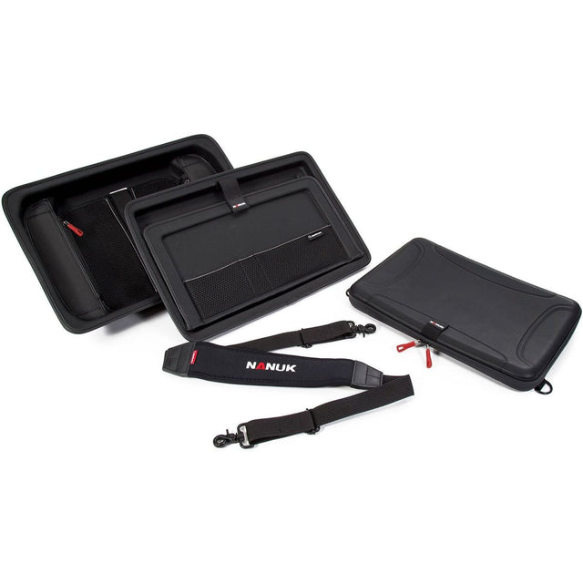 Nanuk Laptop Insert Kit w/ Strap For 923 Nanuk Case