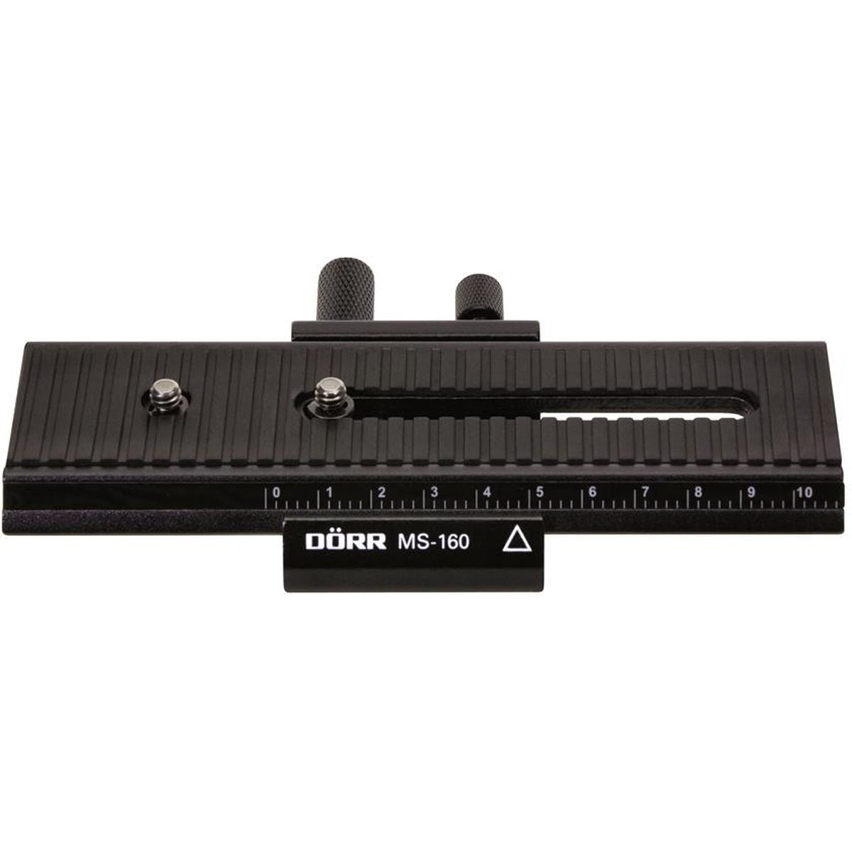 Dörr Macro Adjusting Slider MS-160