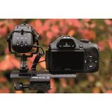 Dörr Macro Adjusting Slider MS-160