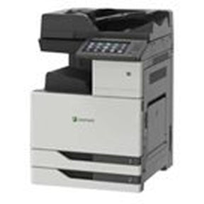 Lexmark CX923DTE Colour Laser Printer MFP